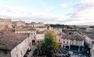 st emilion wine tasting bordeaux