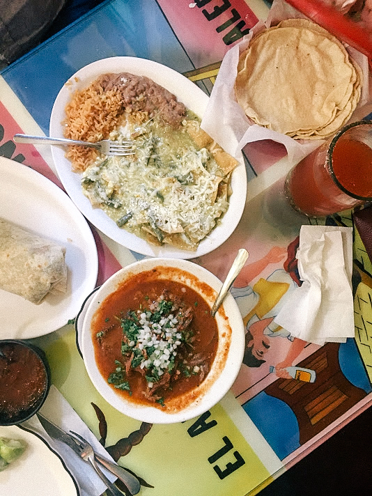 san jalisco restaurant, san francisco