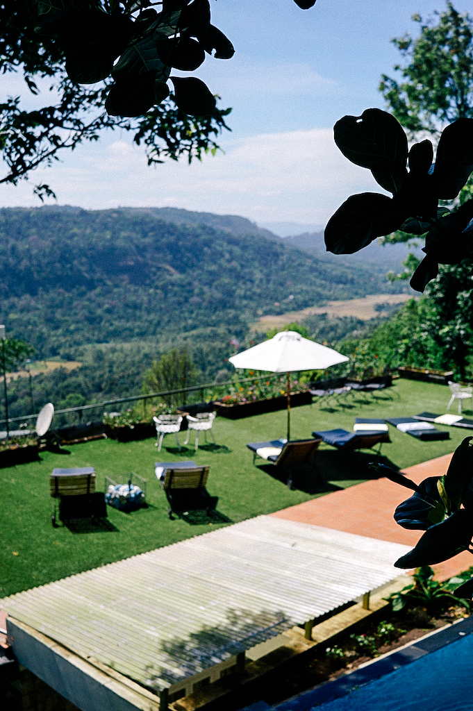 SpiceTree Munnar Resort