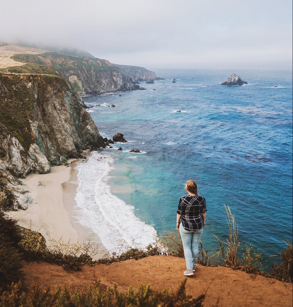 Weekend Getaway San Francisco to Carmel Guide