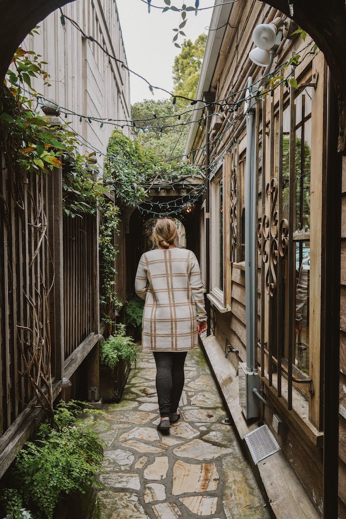 Passageways of Carmel CA