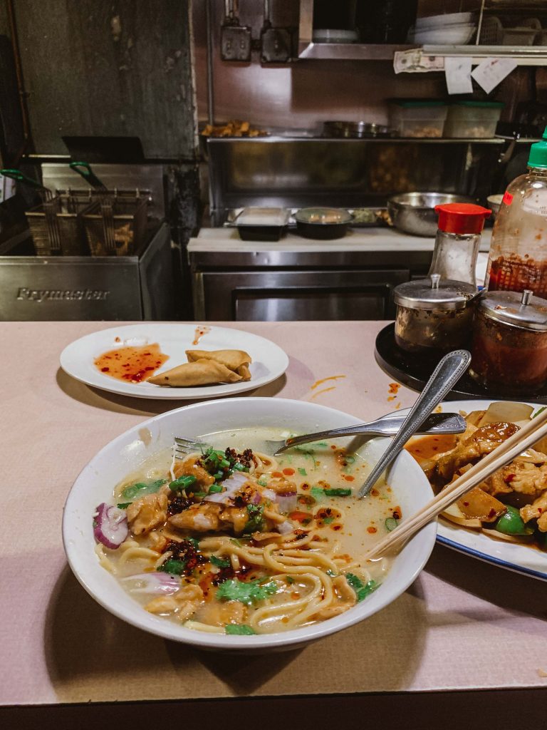 Best Cheap Eats San Francisco Where to Dine on a Budget in SF