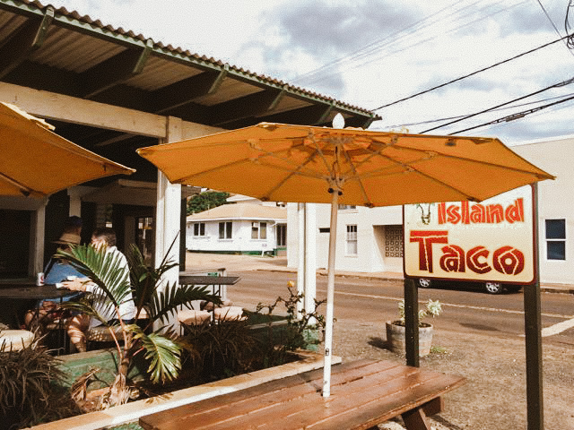 island taco kauai