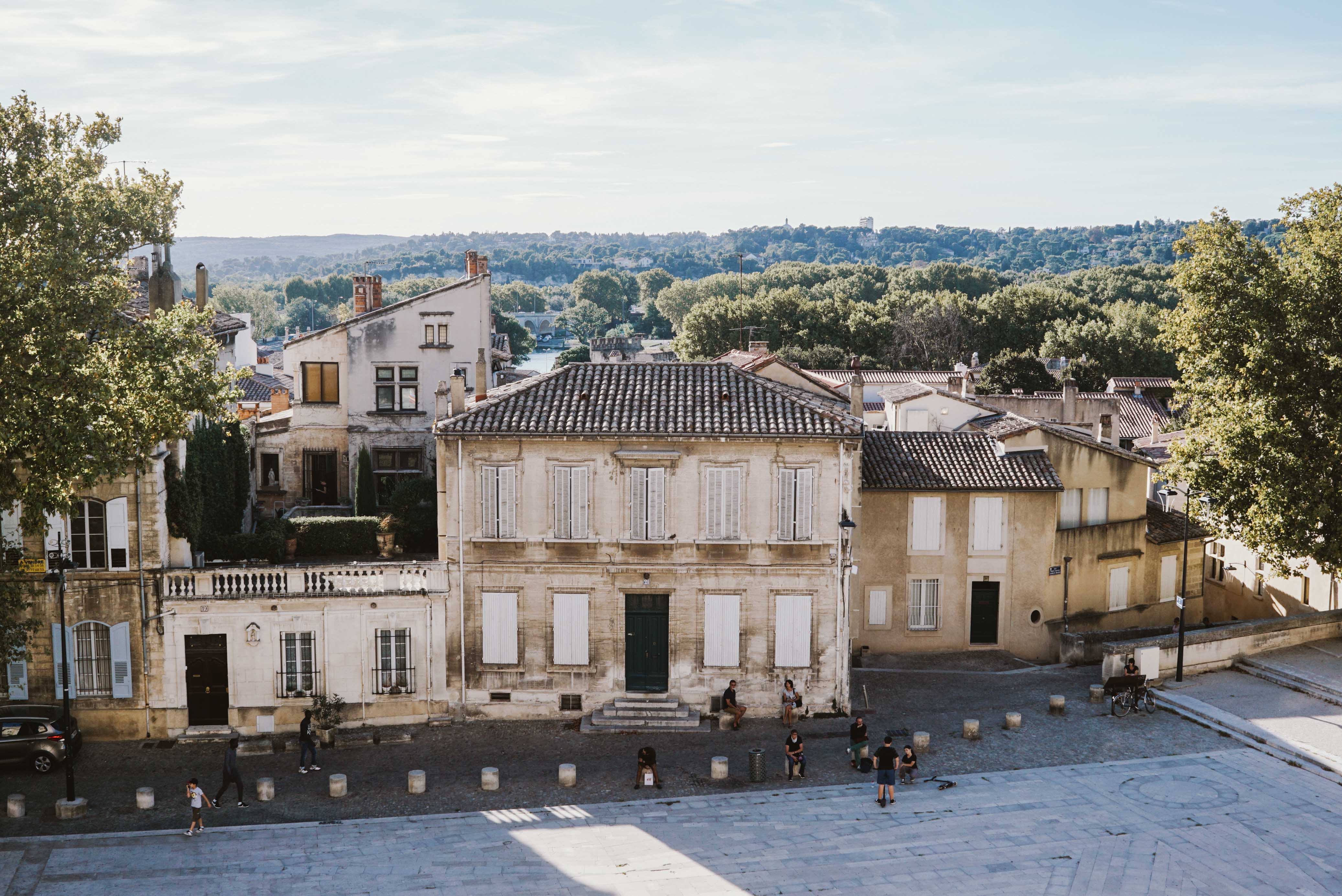 Exploring the Charm of Provence: A Must-Visit Destination in Southern France - Exploring Provence's Charming Cities