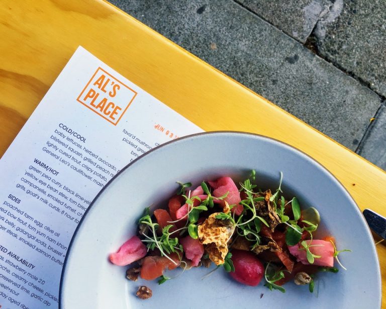 Best Cheap Eats San Francisco Where to Dine on a Budget in SF