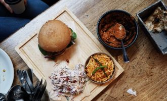 Best curry in London