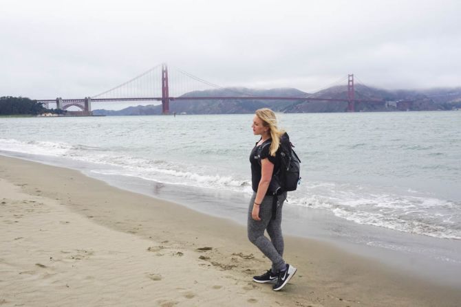 Backpacking SF beach-4