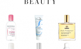 french pharmacy beauty