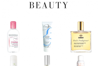 french pharmacy beauty