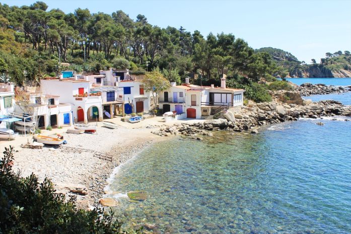 Callela de Palafrugell
