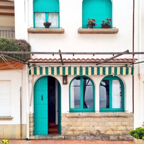 Costa Brava towns
