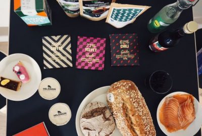 Best Finnish foods
