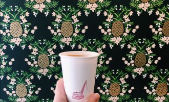 Wrecking Ball Coffee