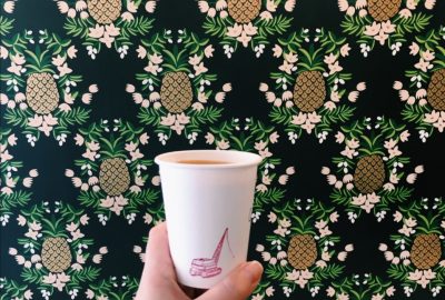 Wrecking Ball Coffee