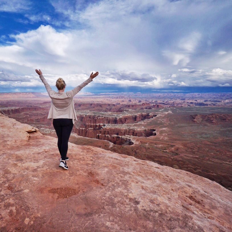 canyonlands national park, utah.