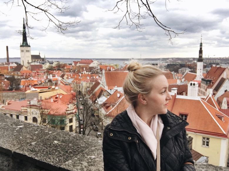 tallinn overlook