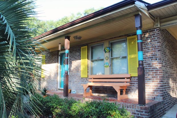 Myrtle Beach house