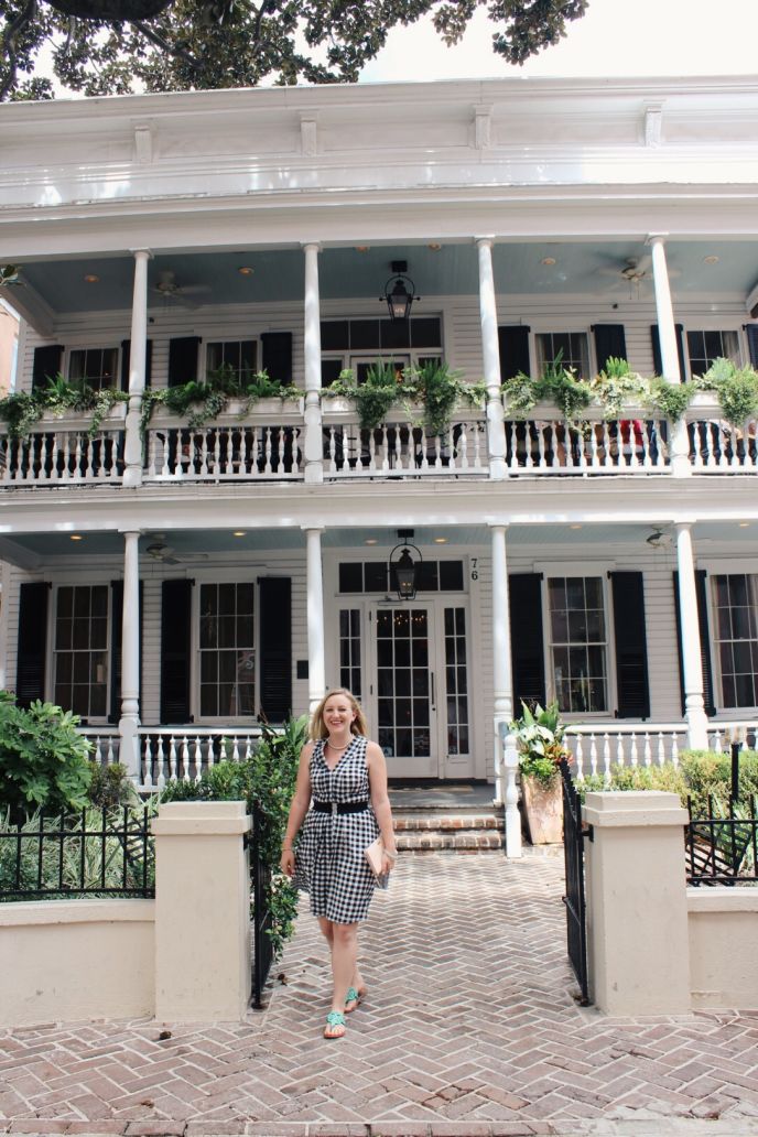 Husk Restaurant, Charleston