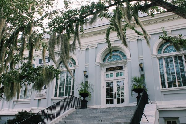Charleston Literary Society