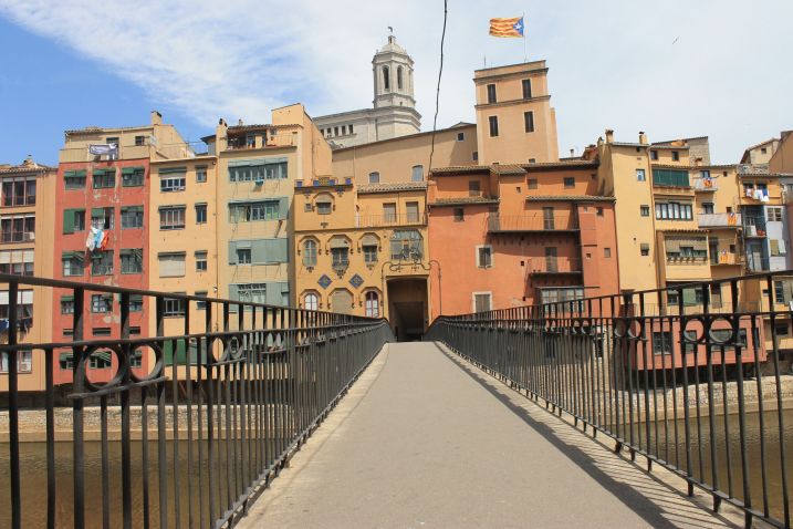 Girona, Spain