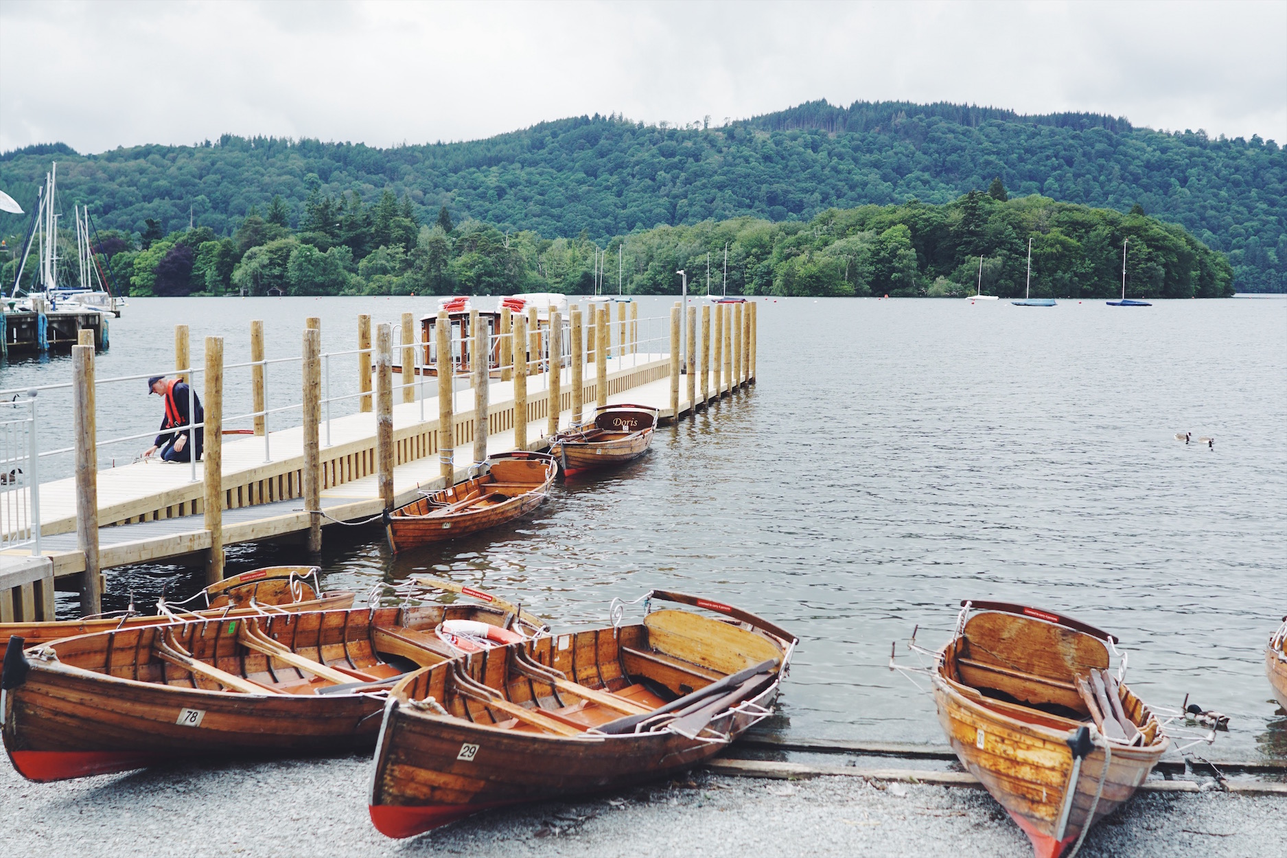 Lake Windermere